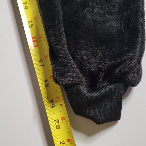 Panda Costume/Pajama Onesie Kids sz 9/10 YR - Picture 12 of 16